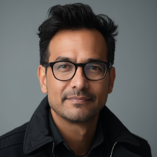 Rajesh Venkataraman — aviator game reviewer